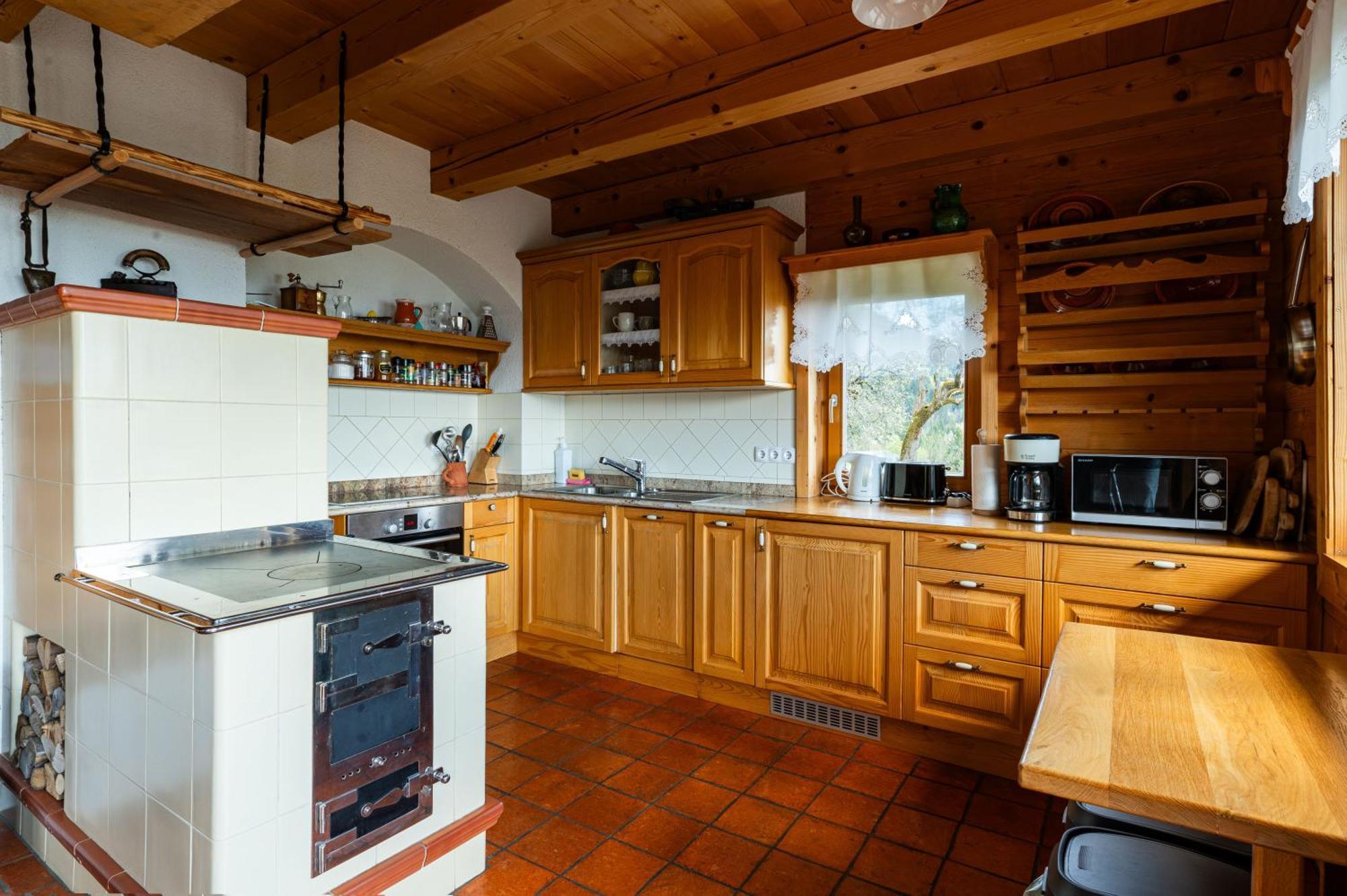 Podjelje Villa Kültér fotó