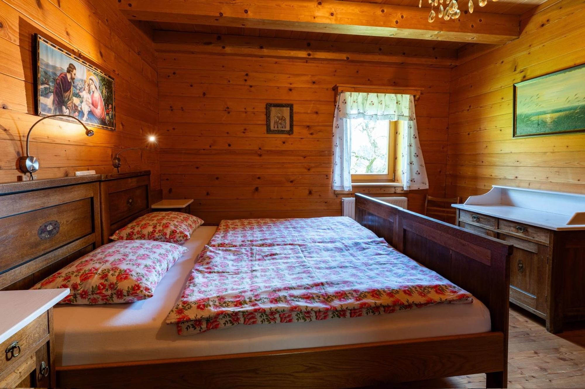 Podjelje Villa Kültér fotó