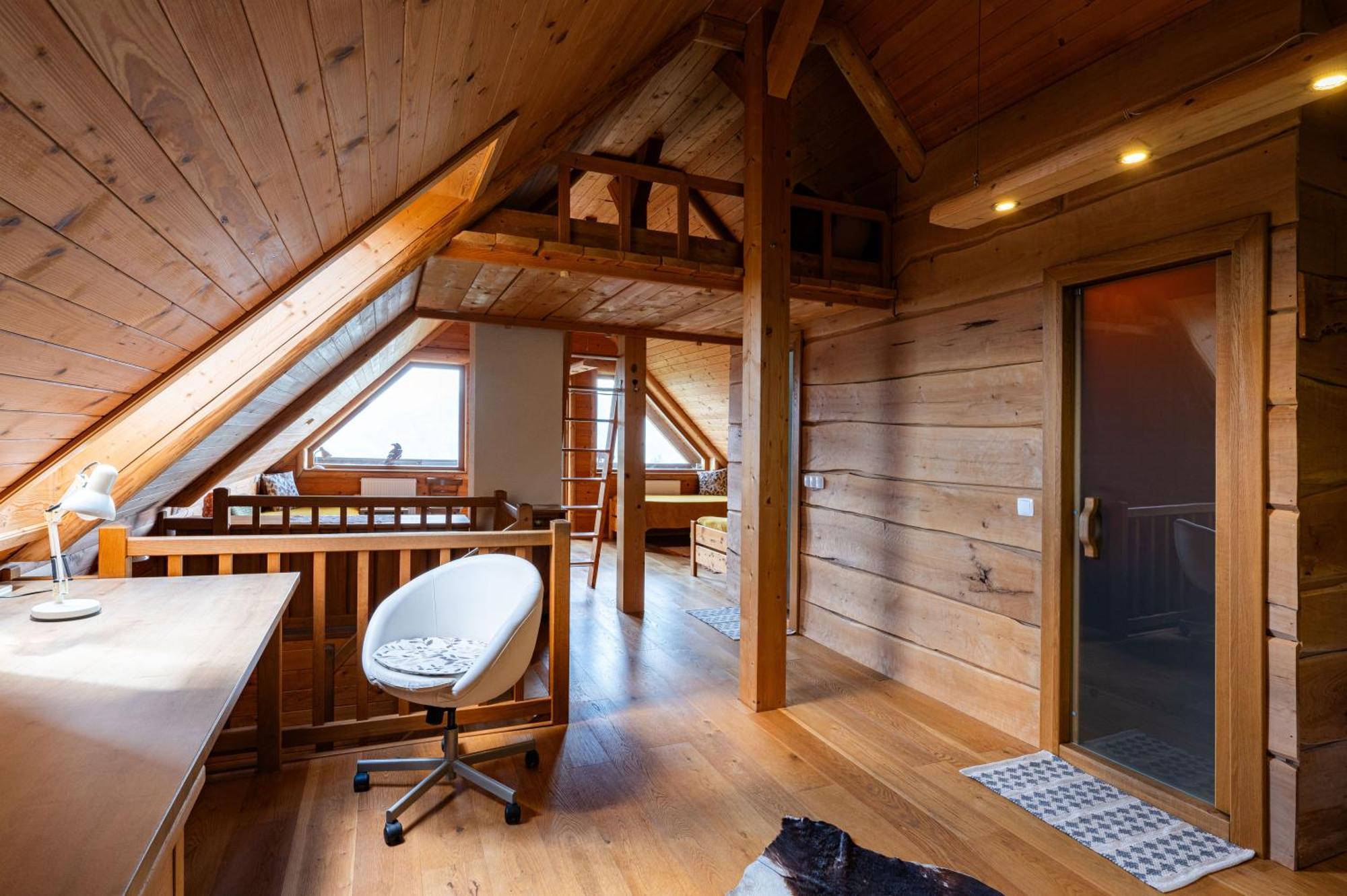 Podjelje Villa Kültér fotó
