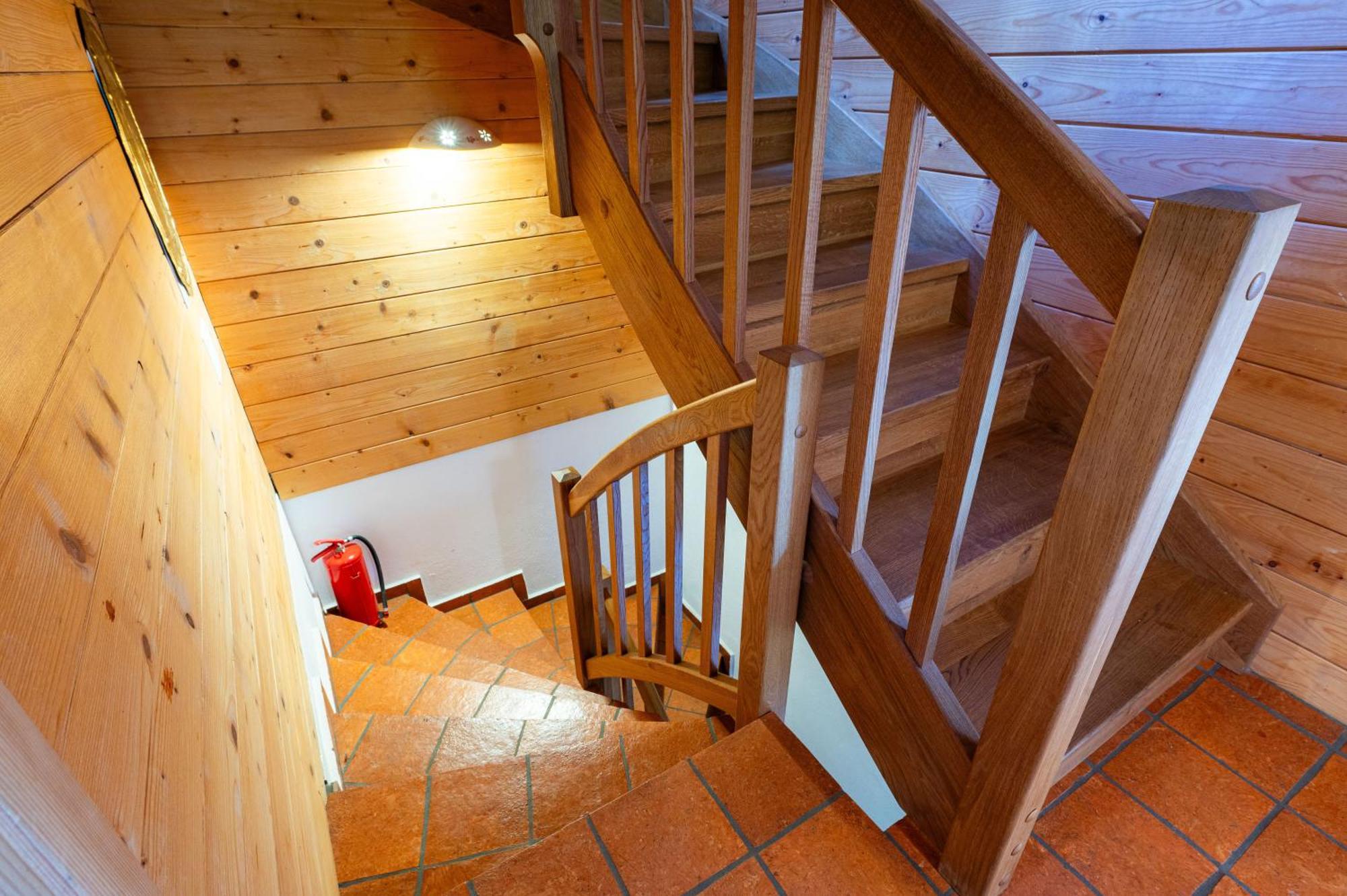 Podjelje Villa Kültér fotó